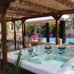 Hébergement de vacances François 1er Vitry-le-François