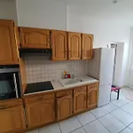 François 1er Hébergement de vacances Vitry-le-François