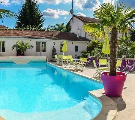 François 1er Hébergement de vacances Vitry-le-François