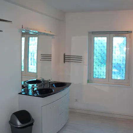 Holiday home Francois 1er *