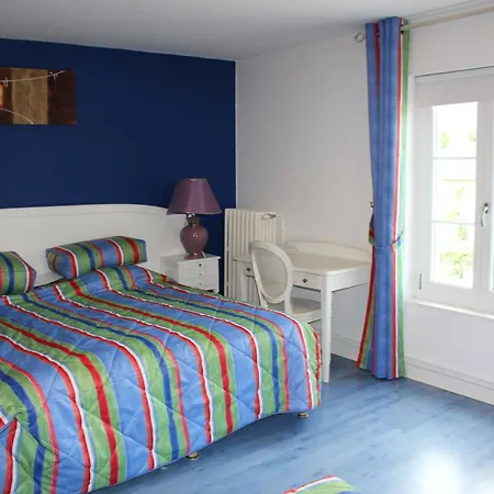 François 1er Hébergement de vacances Vitry-le-François