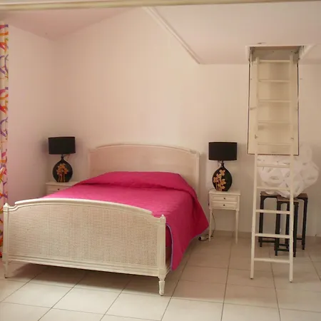 Holiday home Francois 1er *