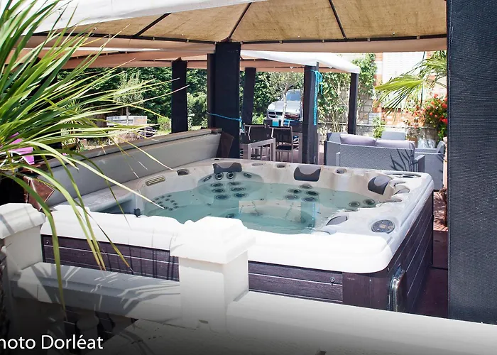 Holiday home Francois 1er *